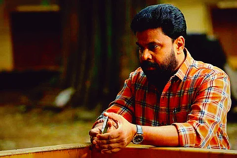 Dileep faces marathon questioning over Malayalam actor abduction case