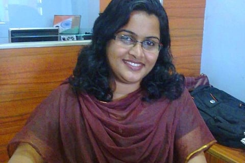 Kerala woman who did FB live accusing husband of torture for dowry, alleges police laxity