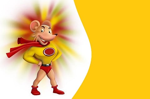 If you can’t beat them, join ’em – Or, Ente Dinkeswara!