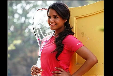 Indian women athletes put in same amount of sweat and blood,says Dipika Pallikal