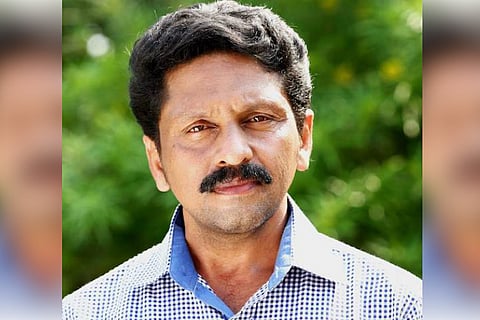 Her partner inspired me, says director making film on Latvian woman killed in Kerala