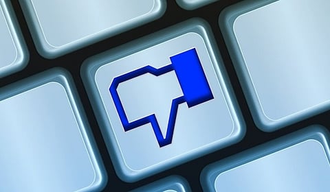 Facebook to soon have 'dislike' button, says Mark Zuckerberg