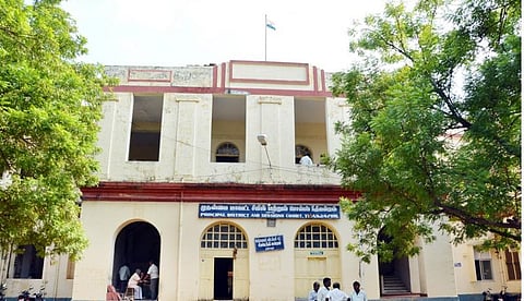 TN district judge, wife attempt suicide after suspension