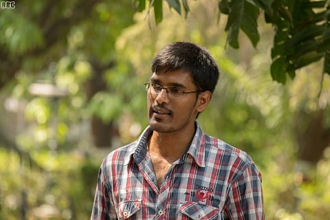 Dr Narasimha: Meet Telangana Dalit man who fought caste to get PhD in English