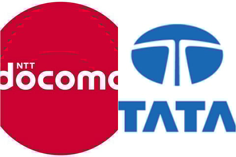 DoCoMo moves US court, Tata Sons to resist
