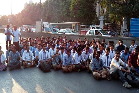 Health Ministry proposes legislation to address issue of violence against doctors