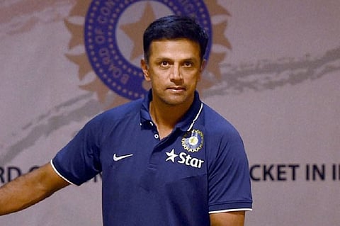 Five reasons why Rahul Dravid will be a good coach for the Indian Cricket Team