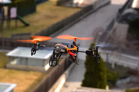 From agriculture to wedding-photography, drones are all set to fly high in India
