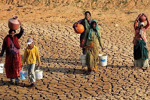 What is going on with India's weather? All you need to know