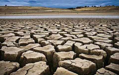 Centre sanctions Rs 795 crore drought relief for Karnataka