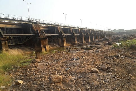 Mangaluru city has drinking water for only a week longer, say authorities