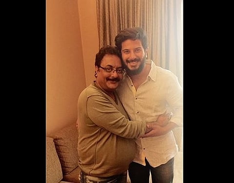Dulquer’s next to be directed by Pratap Pothen, script by Anjali Menon