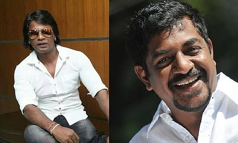 Yograj Bhat, Duniya Vijay in soup after ‘insult’ to Kimmane Ratnakar in chemistry paper leak parody song