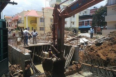 Bengaluru flooding: Residents fear legal documents will be no protection from demolition