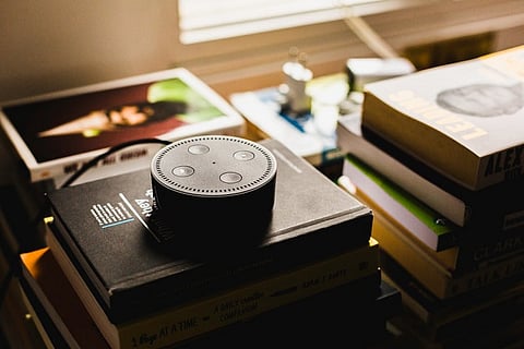Amazon’s Alexa to soon let you pay rent, send money to friends through voice commands