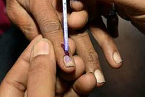 Bengaluru’s Jayanagar constituency sees 55 pc polling in deferred elections