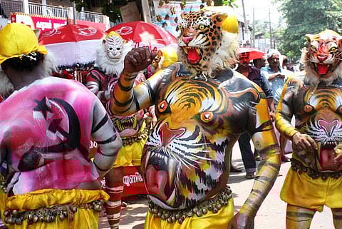 Will bipolar politics come to an end? Curtains down on Kerala poll campaign