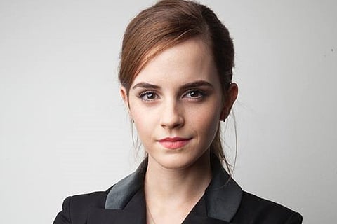 Emma Watson named in Panama papers leak