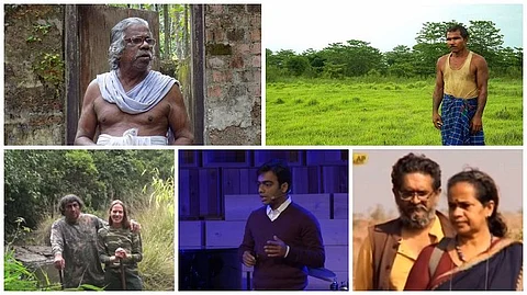 Meet the awesome Indians who have planted forests and built sanctuaries