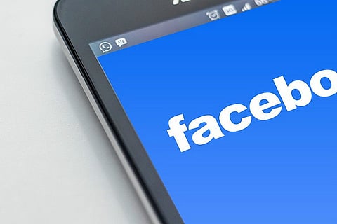 Facebook working on a modular smartphone? Patent reveals