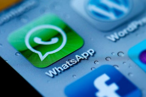 Why WhatsApp sharing my data with Facebook for ads isn’t all that bad