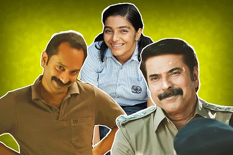 When script trumps superstars: How Malayalam cinema has changed in the last decade
