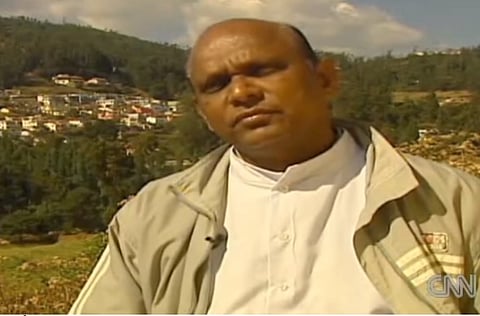 Victim sues Bishop, but Ooty diocese shows no signs of ousting sexual offender Father Jeyapaul