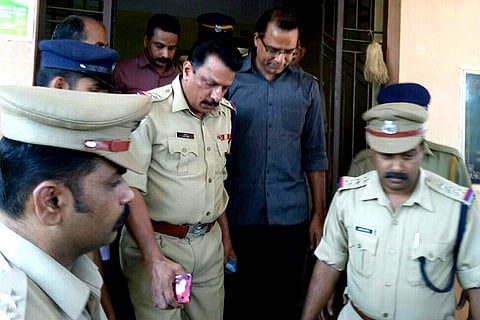 Kerala minor rape case: DNA tests positive, confirm priest is biological father