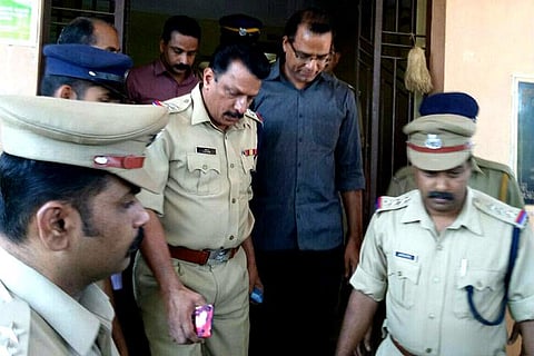 Kottiyoor rape case: Accused Catholic priest approaches Kerala HC for bail