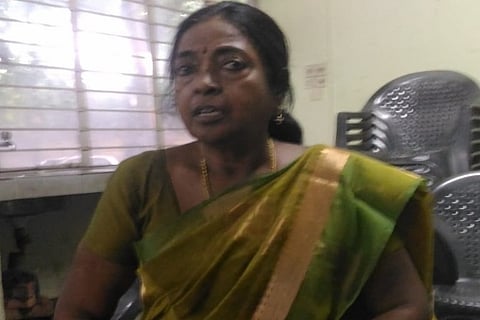 'We are for development, but with accountability': Anti-Sterlite protest leader Fathima