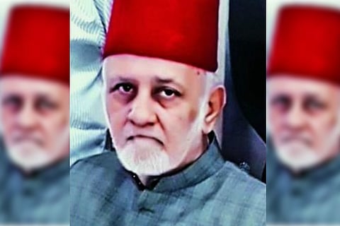 Last surviving son of seventh Nizam passes away in Hyderabad