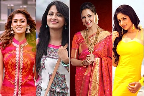 20 crores for the hero, 1 for the heroine: The massive pay gap in south Indian film business