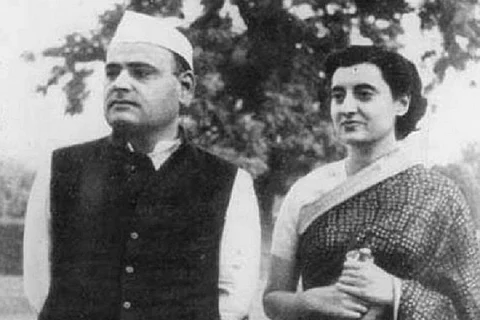 The forgotten Gandhi and why he should be remembered