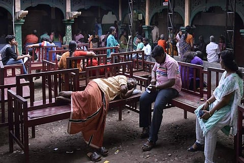 Cholera outbreak in Kerala: One dead, three diagnosed with disease