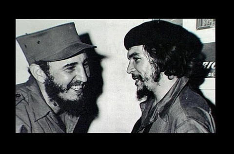 Fidel and heroes of that era: Are the days of Leftist ideological hope gone forever?