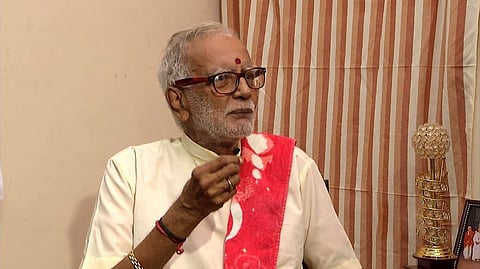 When I met Film News Anandan: Unmatchable conversations with the ‘walking encyclopedia’