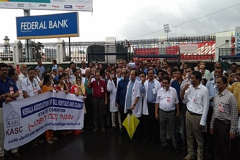 Why small hospitals in Kerala are opposing the Kerala Clinical Establishments Act