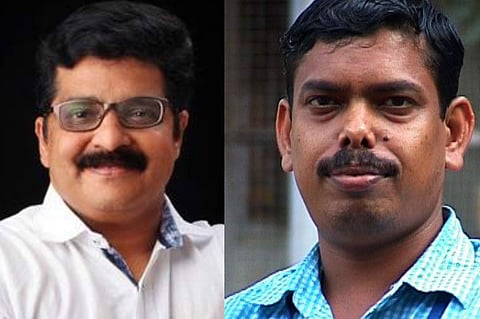 ഇന്ത്യാവിഷൻ മുൻ ജീവനക്കാരൻ മുനീറിനെതിരെ മത്സരിക്കും