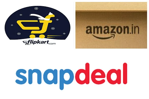 Online price wars: Here's how products stack up on Flipkart, Snapdeal and Amazon