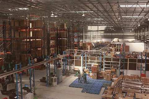Flipkart to set up large hub in Kolkata as it revamps its logistics strategy