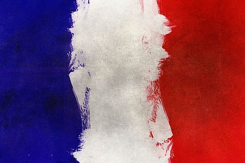 Ahead of polls, the French are voting in fear for peace