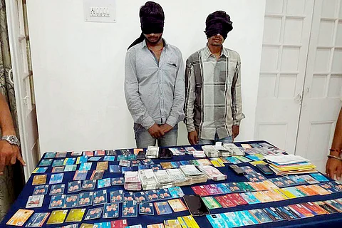 Keeping your money safe in times of Aadhaar leaks and online hacks