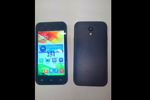 Where has 'Freedom 251', world's cheapest smartphone, disappeared?