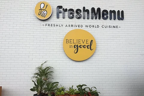 FreshMenu fined for violating cleanliness norms, one Bengaluru kitchen found unhygienic