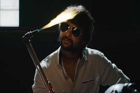 Watch: Trailer of Nani’s ‘Gang Leader’ promises a comic revenge drama
