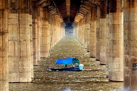 Ganga and Yamuna are now legal entities: What does this mean and is it a good move?