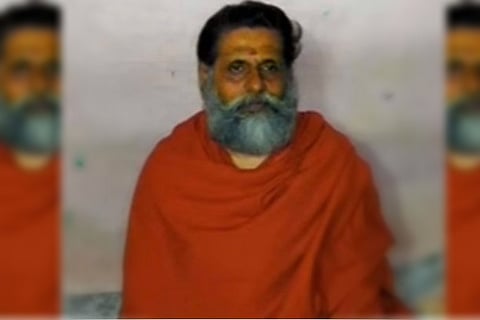 Bobbitised Kerala swami gets bail, police fail to submit chargesheet
