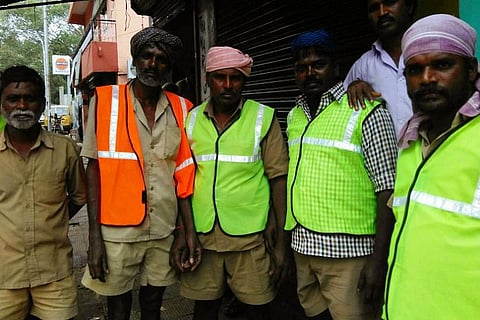 Delhi, UP, Punjab, Bihar fare worst in Swachh Bharat