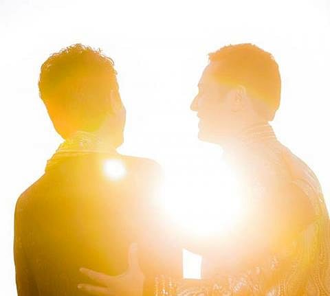 For Indian gay men finding love online, apps could be a blessing and a curse