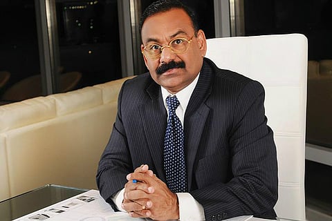 Once a mechanic, Kerala businessman now owns a staggering 22 apartments in Dubai’s Burj Khalifa